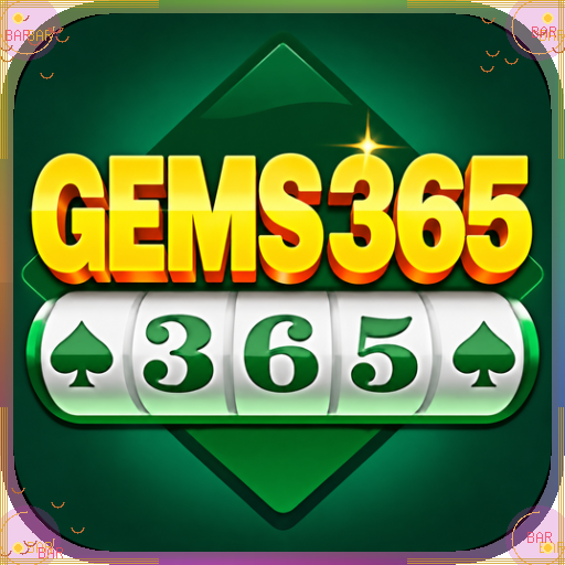 gems365 — mitra unggulan